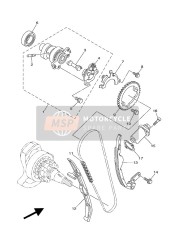 Camshaft & Chain