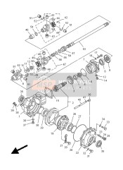 Front Differential