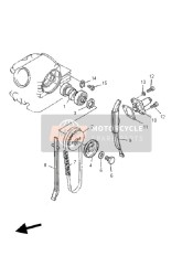 Camshaft & Chain