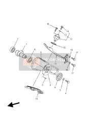 Camshaft & Chain