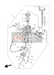 Carburatore