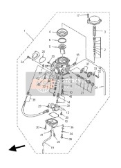 Carburatore