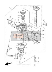 Carburettor