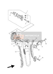 Camshaft & Chain