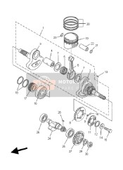 Crankshaft & Piston