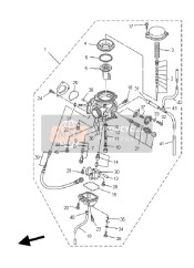 Carburettor