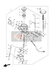 Carburettor