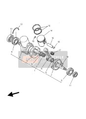 Crankshaft & Piston