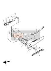 Camshaft & Chain