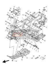 1D9F84880100, Haak, Yamaha, 2