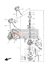 Carburettor