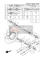 Ruota posteriore 2