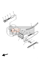 Camshaft & Chain