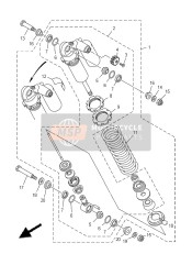 Rear Suspension