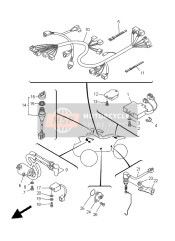 Électrique 1