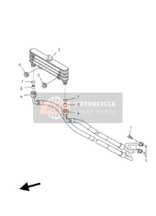 Oil Cooler