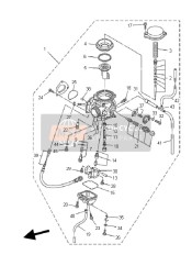 Carburatore