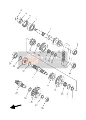 Transmissie