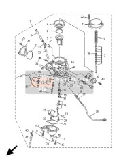 Carburettor