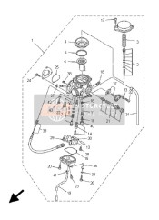 Carburettor