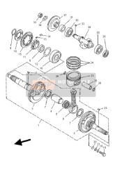 Crankshaft & Piston