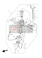 Carburatore