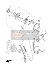 Camshaft & Chain