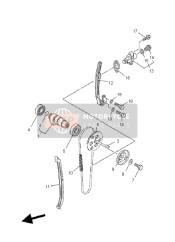 Camshaft & Chain