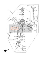 Carburatore