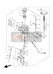 Carburettor