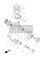 Crankshaft & Piston