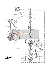 Carburettor