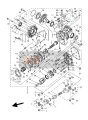 Arbre de transmission