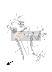 Camshaft & Chain