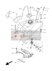 Benzinetank