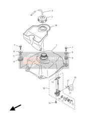 Benzinetank