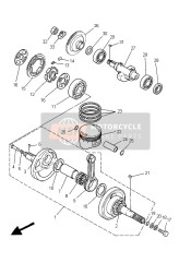 Crankshaft & Piston