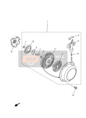 ALTERNATIV FÜR MOTOR