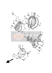 913140605000, Bearing Bolt, Yamaha, 0