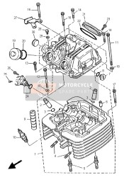 903382220700, Blind Plug, Yamaha, 0