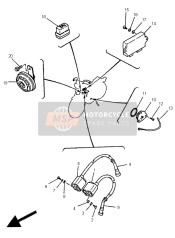 Electrical 2 (Bel,GR,IT,PRT)