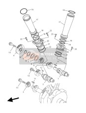 Camshaft & Chain