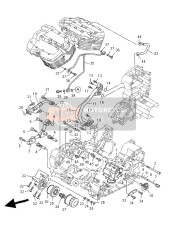 5C7131710000, Pipe, Delivery 2, Yamaha, 0