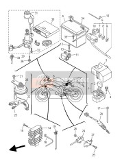 Électrique 2