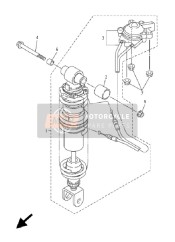 Rear Suspension