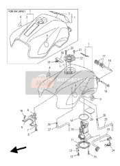 Benzinetank