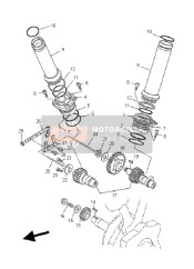 Camshaft & Chain