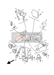 Électrique 2