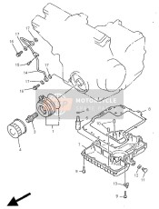 Oil Cooler