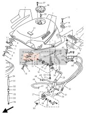 Benzinetank